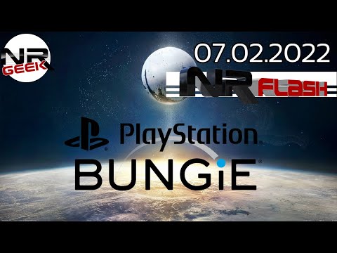 NRFlash #23 (07.02.2022)