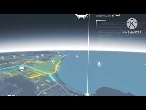 Vinheta do Jornal do RN 2ª Edição/JRN2 - Rede Nordeste Rio Grande do Norte (Globo RN) (2018-atual)