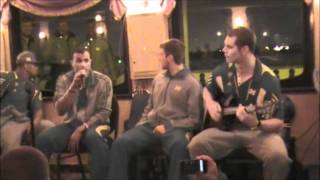 The Lazy Song (Will Hagerup Guitar Joe Reynolds Vocals)