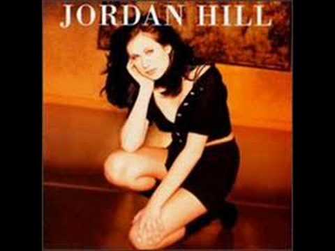 Jordan Hill - Ride