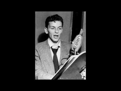 Frank Sinatra - I'll Walk Alone