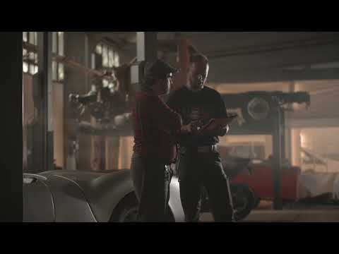 KFZ Sachverständige Bernd Schumann GmbH YouTube-Vdeominiatur 10