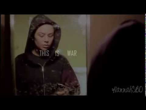 This Is War | PRETTY LITTLE LIARS 3x12