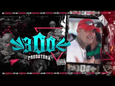 MC Chinaah - Arte na Rua (DJ Gustavo Araújo)