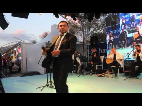 Seyfettin TOMAKİN...Kara Tren TAKSİM KONSERİ ALTUNIŞIK ORKESTRASI (Ahmet ÖZDAMAR)