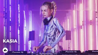 KASIA DJ set