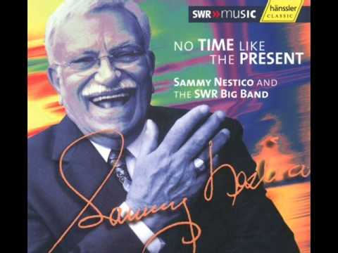 Sammy Nestico & SWR Big Band - Charlie The Whale