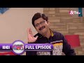 क्यू किया Tiwari और Vibhuti ने Use Bhabi Ji Ghar Par Hai Full Ep 408 20 Sep 
