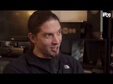 Florian Maier on the Celtic Frost/Triptykon Requiem at Roadburn 2019