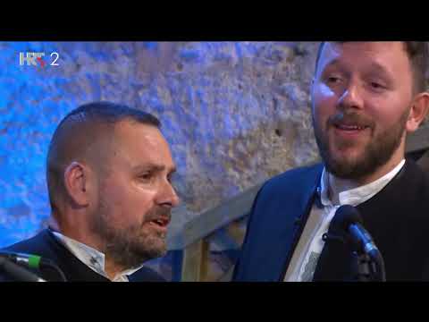 Viruj meni vilo lipa - Klapa Krunik - FDK 2025