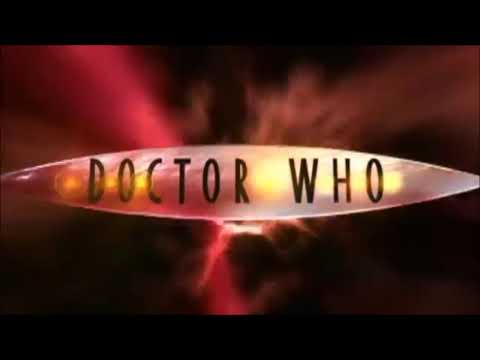 Doctor Who "10 Years of Gold" Remix