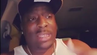 Turk Explains What Really Happened With Lil Wayne And Birdman Beef