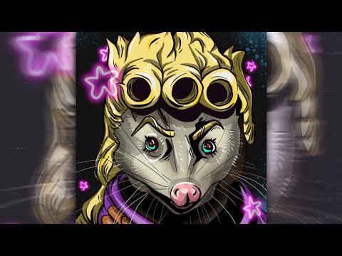 ONI INC. Feat. Xelishurt, Eccentric Ren, BI8dez, Saush - I, GIORNO GIOVANNA (SLOWED)