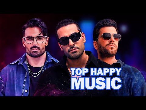 🔥 میکس ایرانی شاد و طولانی - Top Persian Music Mix 🔥