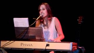 Caro Donati _ Regina Spektor Argentina 2.99 Cent Blues