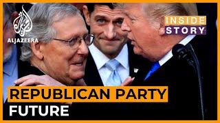 What's the future of the US Republican party? | Inside Story