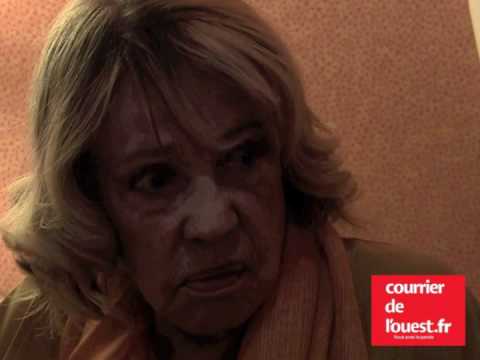 Mademoiselle Jeanne - www.courrierdelouest.fr