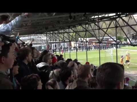 Whitehawk FC Documentary - Official Trailer