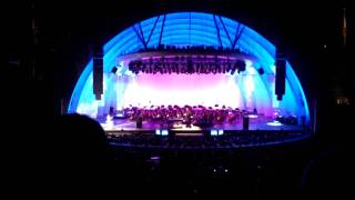 Harry Connick Jr. Tribute + &quot;The Way You Look Tonight&quot; Hollywood Bowl 06.17.11