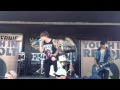 Dead Inside - Youth In Revolt (LIVE) 