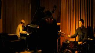 Wallace Roney; The Jazz Legacy Series