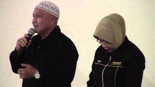 UB Training ESQ Tahun 2014 Bag. 4