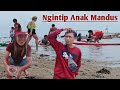 Ngintip Orang Mandi Ngintip Anak Mandus