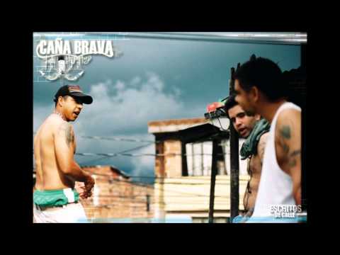 Esa Es La Tarea - Caña Brava ft Kiño & Mary Hellen