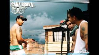 Esa Es La Tarea - Caña Brava ft Kiño & Mary Hellen