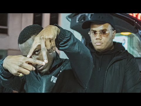 DEVV ABM - DEZE DAGEN FREESTYLE (prod. mksi)