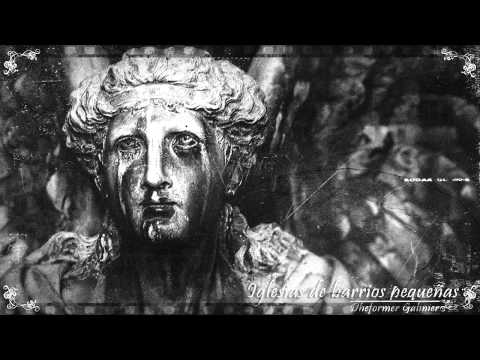 Iglesias de barrios pequeñas