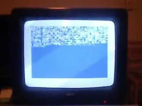 faulty C64 disk drive FD148 clone of Commodore 1541 II