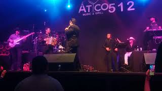 Ram Herrera Live Atico 512 2018 4