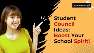 Student Council Ideas: Boost Your School Spirit!