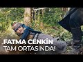 Fatma Cenkin Tam Ortasında Kalıyor Kuruluş Osman 129 Bölüm