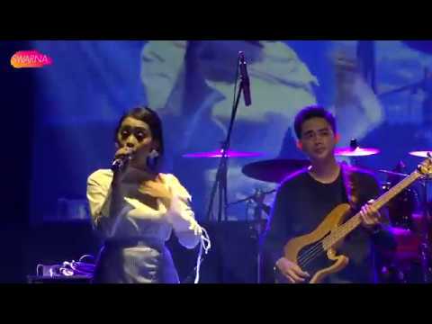 Kania Adhisty - Best Part ( Cover )