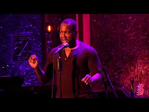 Tyree Walker - "Pilate's Dream" (Jesus Christ Superstar)