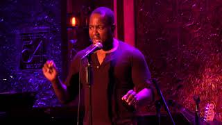 Tyree Walker - &quot;Pilate&#39;s Dream&quot; (Jesus Christ Superstar)