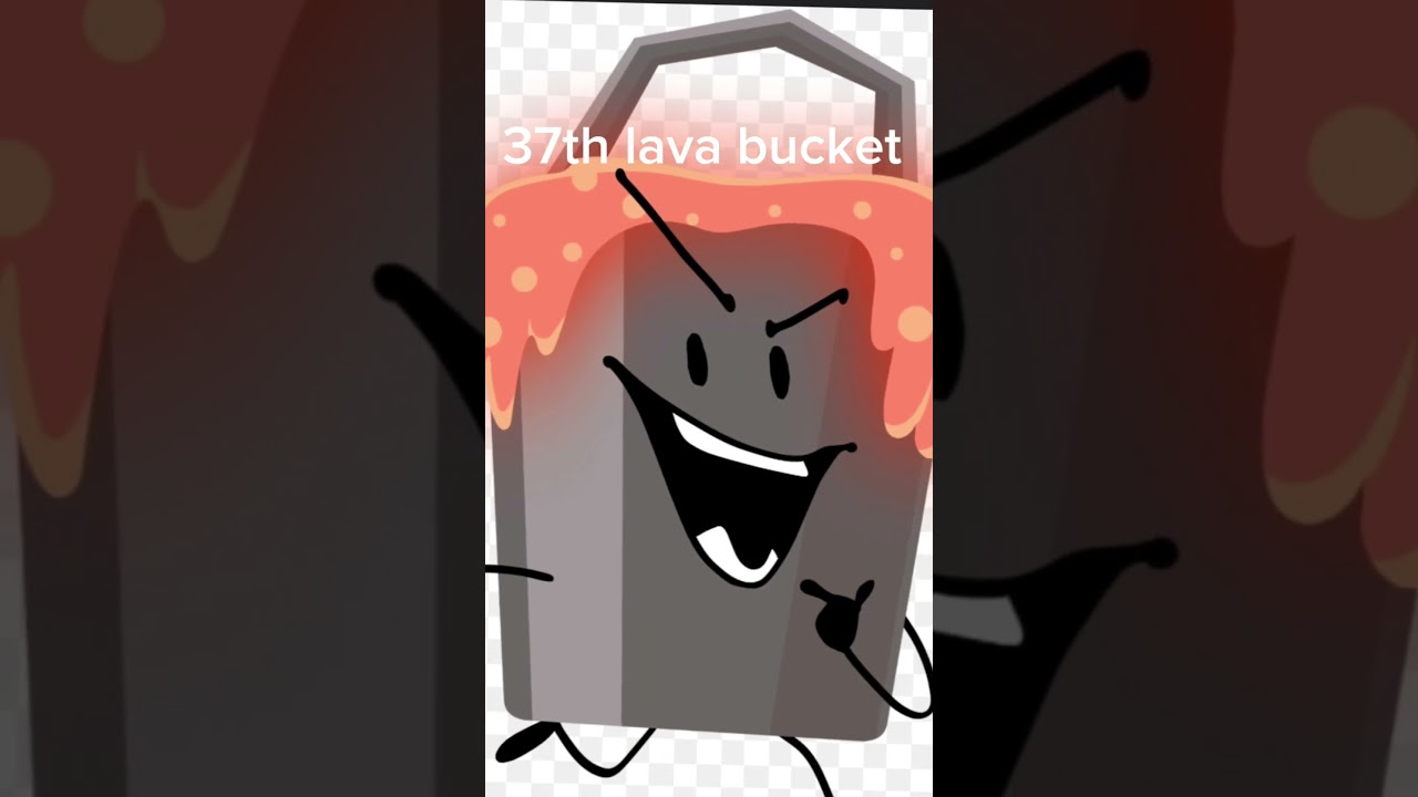 Top 50 strongest object show characters #objectshow #objectshowcommunity