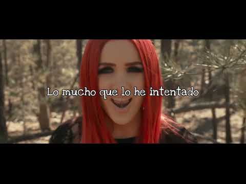 NO RESOLVE feat. Halocene - Easy on me (Adele Rock Cover) Subtitulos en español