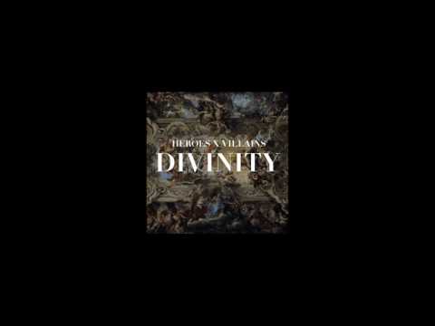 HXV - Divinity