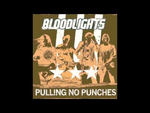 Bloodlights - When You're Not Here
