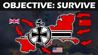 Download lagu HOI4 Pro Saves Germany In 1944 - GREATEST Comeback Challenge mp3