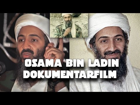 BLUT UND SAND - OSAMA BIN LADEN DOKUMENTATION 