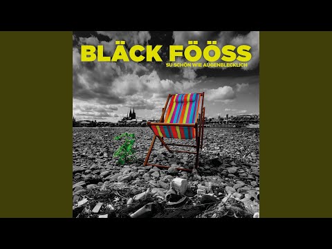 Ich schlof nit jän allein en