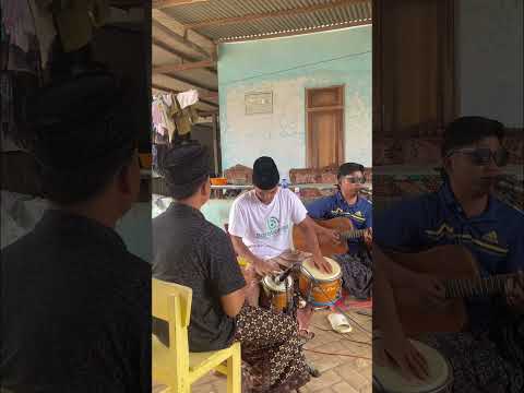 Leha (Cover Musisi Desa)