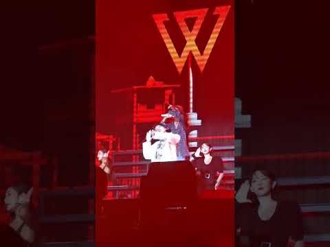 20200118 IMMATURE -​ WINNER [WINNER CROSS TOUR IN KUALA LUMPUR]​