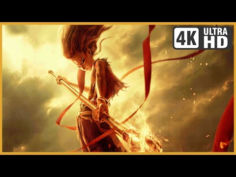 ¡EL INCREÍBLE VIAJE DE NEZHA REVELADO! ¡NO CREERÉS LOS GIROS DE LA ARGUMENTO!