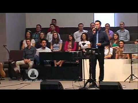 Ruben Andrus - Cand nu Te cunosteam, Tu m-ai chemat