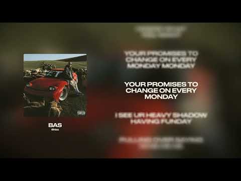 Shiza - Bas (Official Audio)